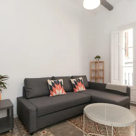 Appartamento Gopal-comfortable Cozy For Groups In Gracia *