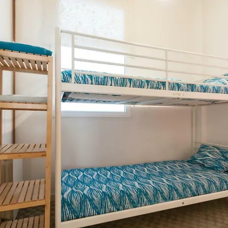 Gopal-comfortable Cozy For Groups In Gracia Appartamento *