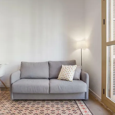 Apartment Flateli Rossello