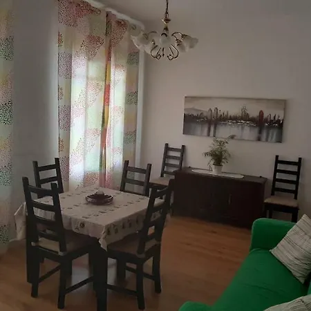 Apartment Piso Zona Plaza Espana, Junto A Montjuic, *