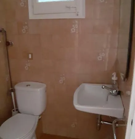Piso Zona Plaza Espana, Junto A Montjuic, Apartment Barcelona