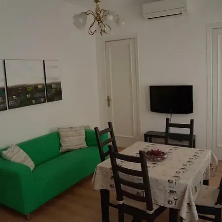 Piso Zona Plaza Espana, Junto A Montjuic,