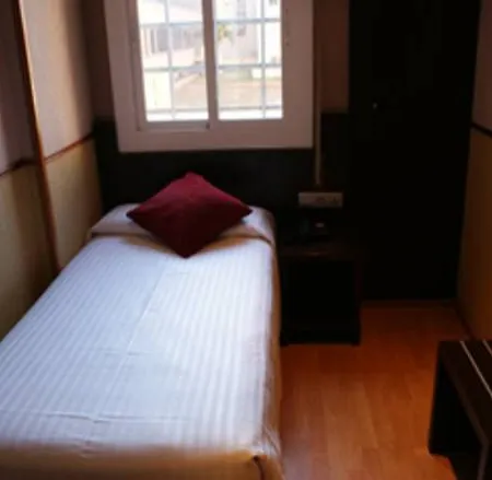 Pensjonat Yomo Bcn Port 2*
