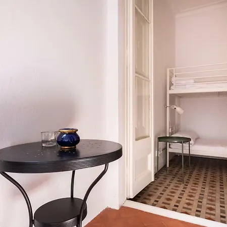 B32-sunny And Modernist For Groups In Center Apartment *