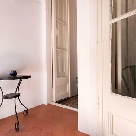 B32-sunny And Modernist For Groups In Center Apartment