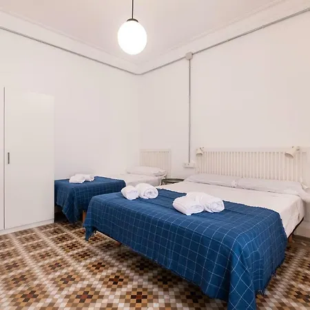 B32-sunny And Modernist For Groups In Center Apartment *