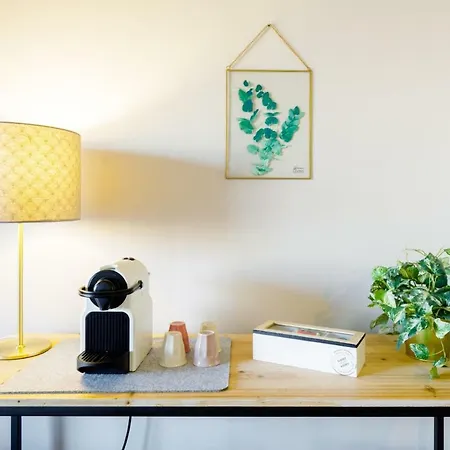 Apartment Bcn Uniqhome *