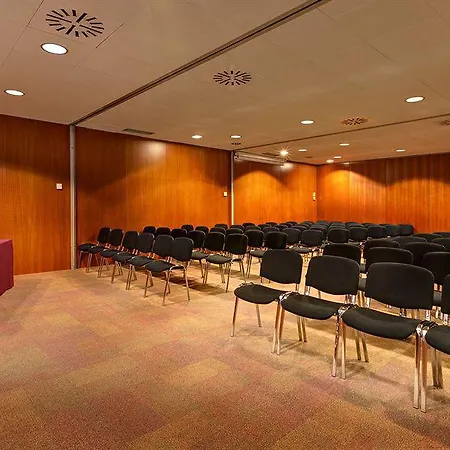 Acevi Villarroel 4* Barcellona