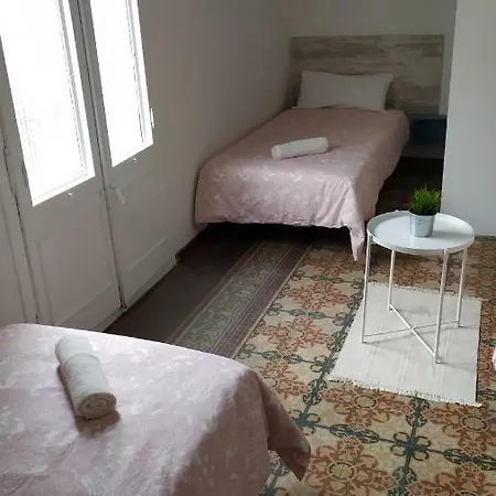 V Hostal Barcelona