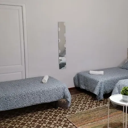 Pensión V Hostal Barcelona
