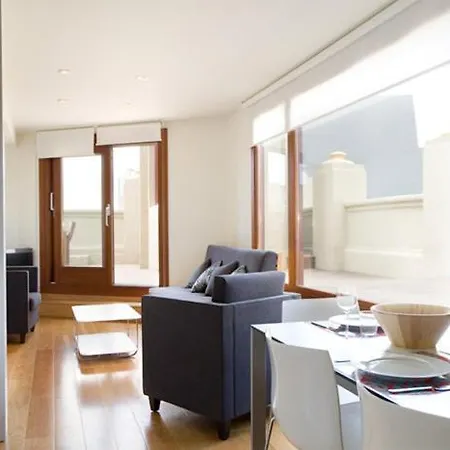 Apartment Ramblas