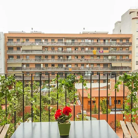 Your - Sagrada Familia Appartement