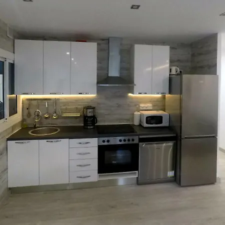 Appartement Your - Sagrada Familia
