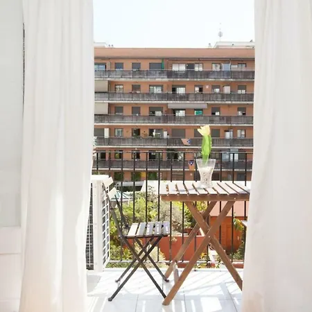 Appartement Your - Sagrada Familia Barcelone
