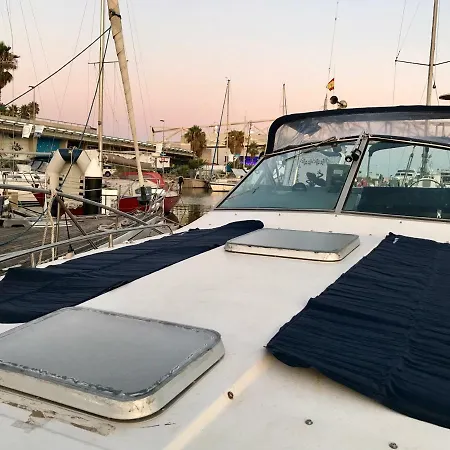 Yacht Experience Barcelona *