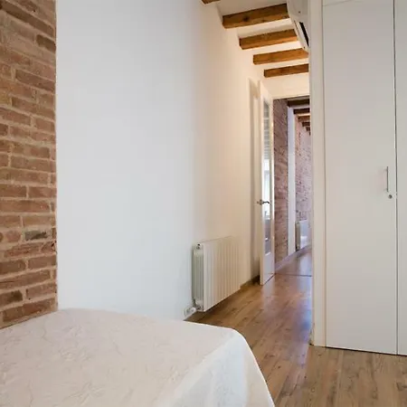 Appartement Olympic Village *
