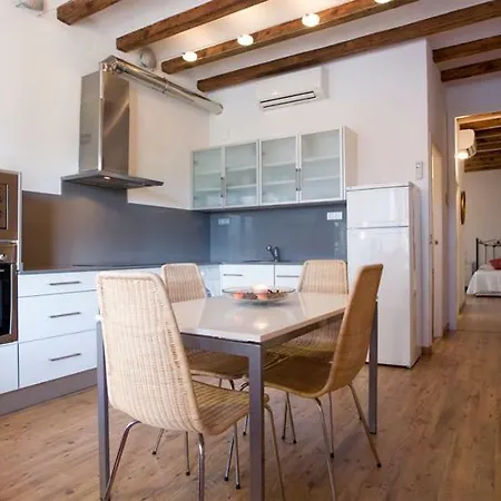Olympic Village Appartement