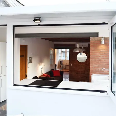 Apartment Sunny O Barcelona