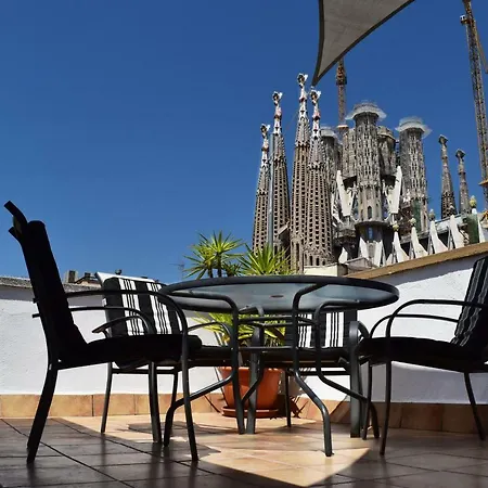 Sunny O Apartment *