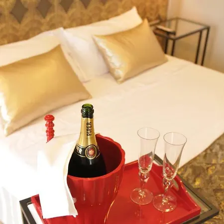 Bed & Breakfast Casa Balmes 3*