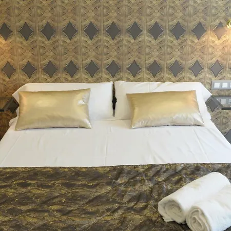 Casa Balmes Bed & Breakfast Barcelona