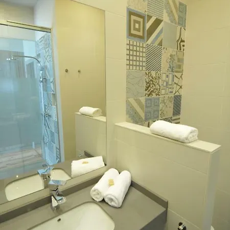 Bed & Breakfast Casa Balmes 3*