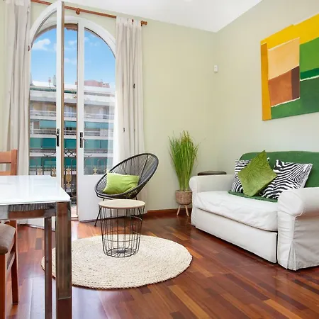 U-nique Provenca Ii Apartamento