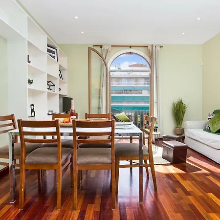 U-nique Provenca Ii Apartment *