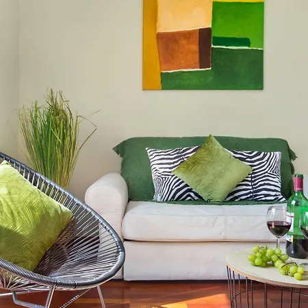 Apartment U-nique Provenca Ii