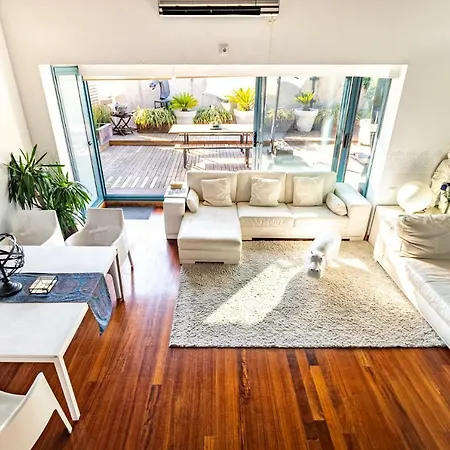 Apartment Luxury Penthouses 2