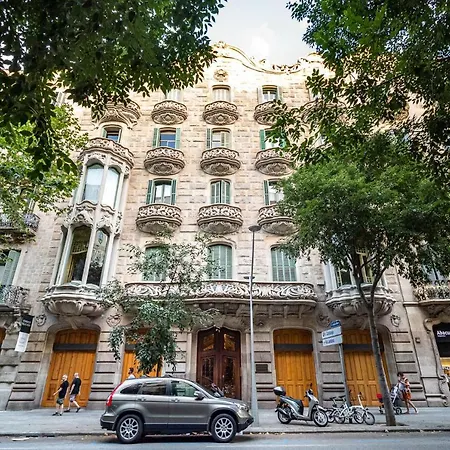 Apartment Luxury Penthouses 2 *