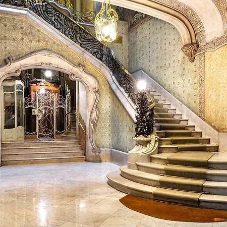 Luxury Penthouses 2 Apartment