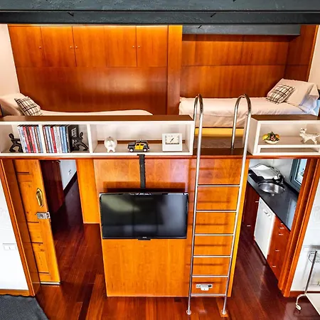 Luxury Penthouses 2 Barcelona