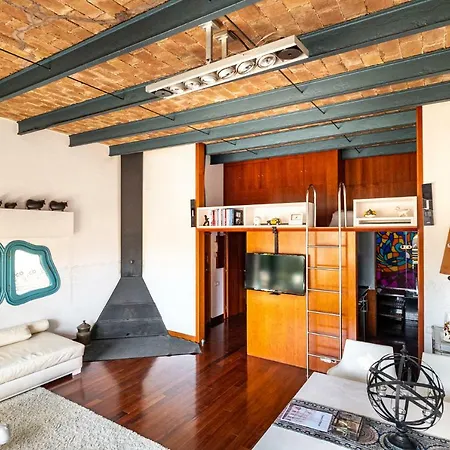 Luxury Penthouses 2 * Barcelona