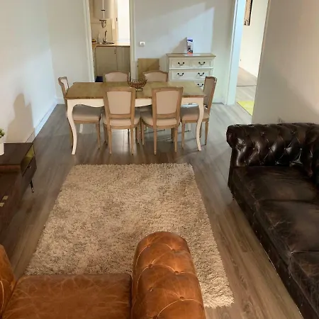 Apartment Family Flat Near Ramblas Bcn 5 Barcelona