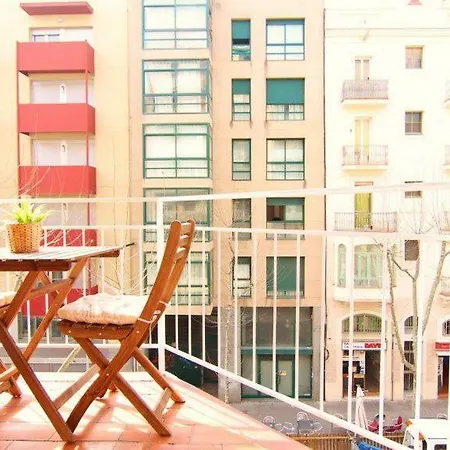 Independencia 242 Apartment