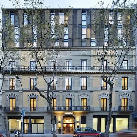 Vincci Gala