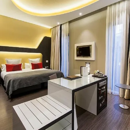Otel Vincci Gala 4*