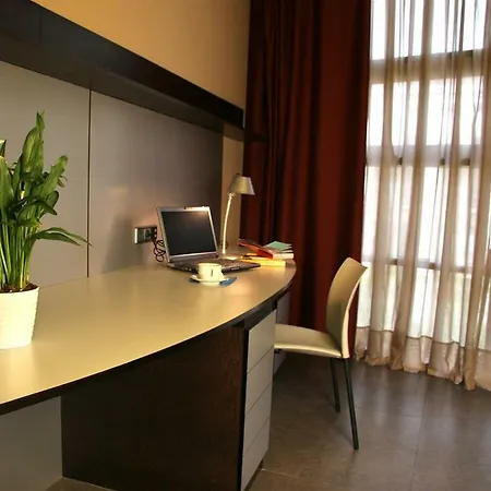 Allada 3* Barcelona