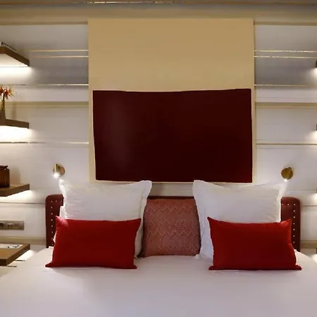 Otel Vincci Mae Barselona