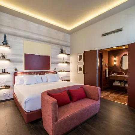 Vincci Mae Otel