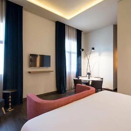 Vincci Mae Otel
