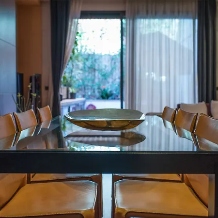 Hotel Santa Marta 4*