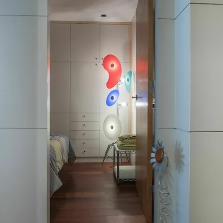 Hotel Santa Marta 4*