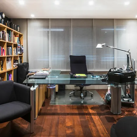 Hotel Santa Marta Barcelona