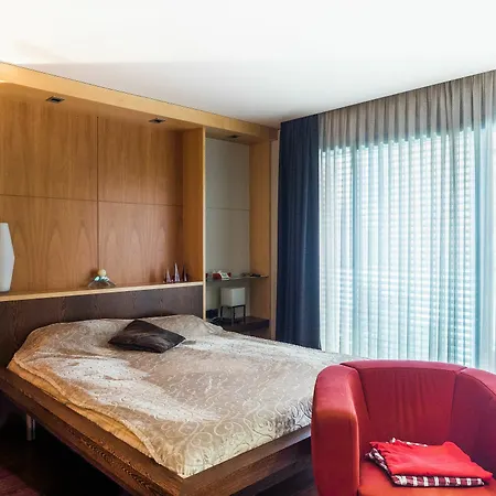 Santa Marta Hotel