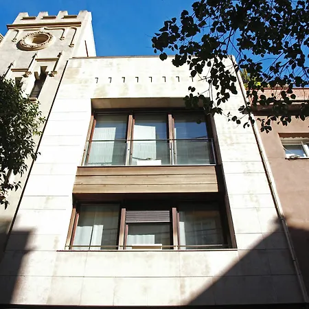 Hotel Santa Marta 4*