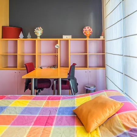 Santa Marta Hotel Barcelona