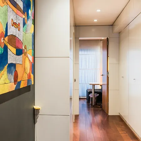 Santa Marta Hotel