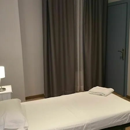 招待所 密密兰布拉大道旅馆